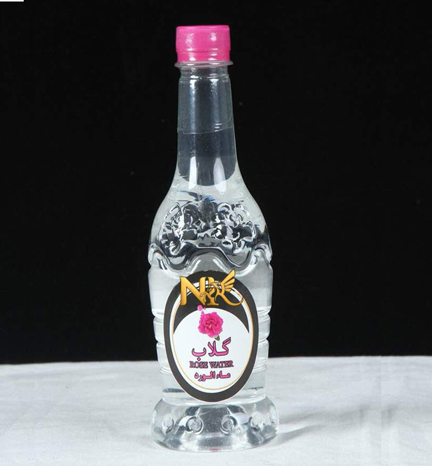 ROSE WATER