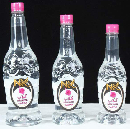 ROSE WATERS