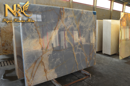 Blue Marble Stone-s