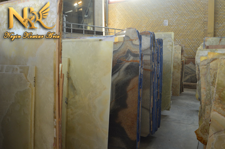 Marble Stones