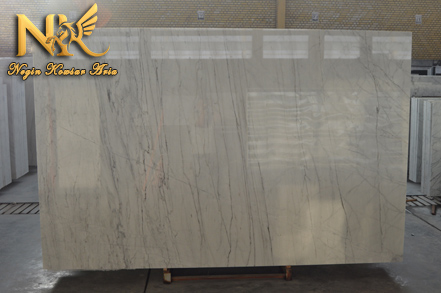 White Bianco Stones