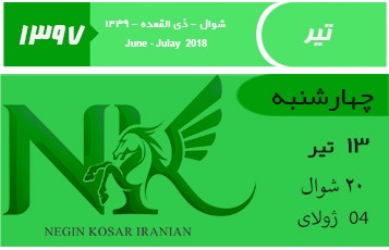 تمام معالات در نیما انجام می‌شود؛
